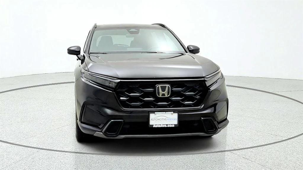 honda cr-v 2025 7FARS6H55SE058022 image honda cr-v 2025 7FARS6H55SE058022 image