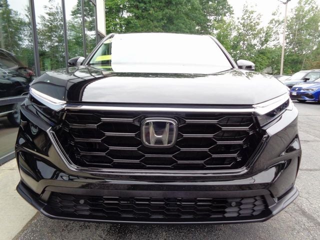 honda cr-v 2025 2HKRS4H75SH432017 image honda cr-v 2025 2HKRS4H75SH432017 image