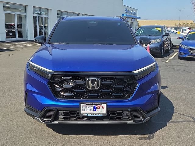honda cr-v 2025 2HKRS6H83SH803390 image honda cr-v 2025 2HKRS6H83SH803390 image