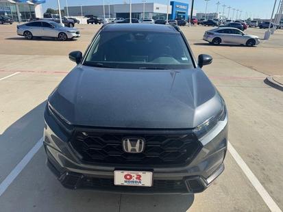honda cr-v 2025 7FARS5H84SE018003 image honda cr-v 2025 7FARS5H84SE018003 image
