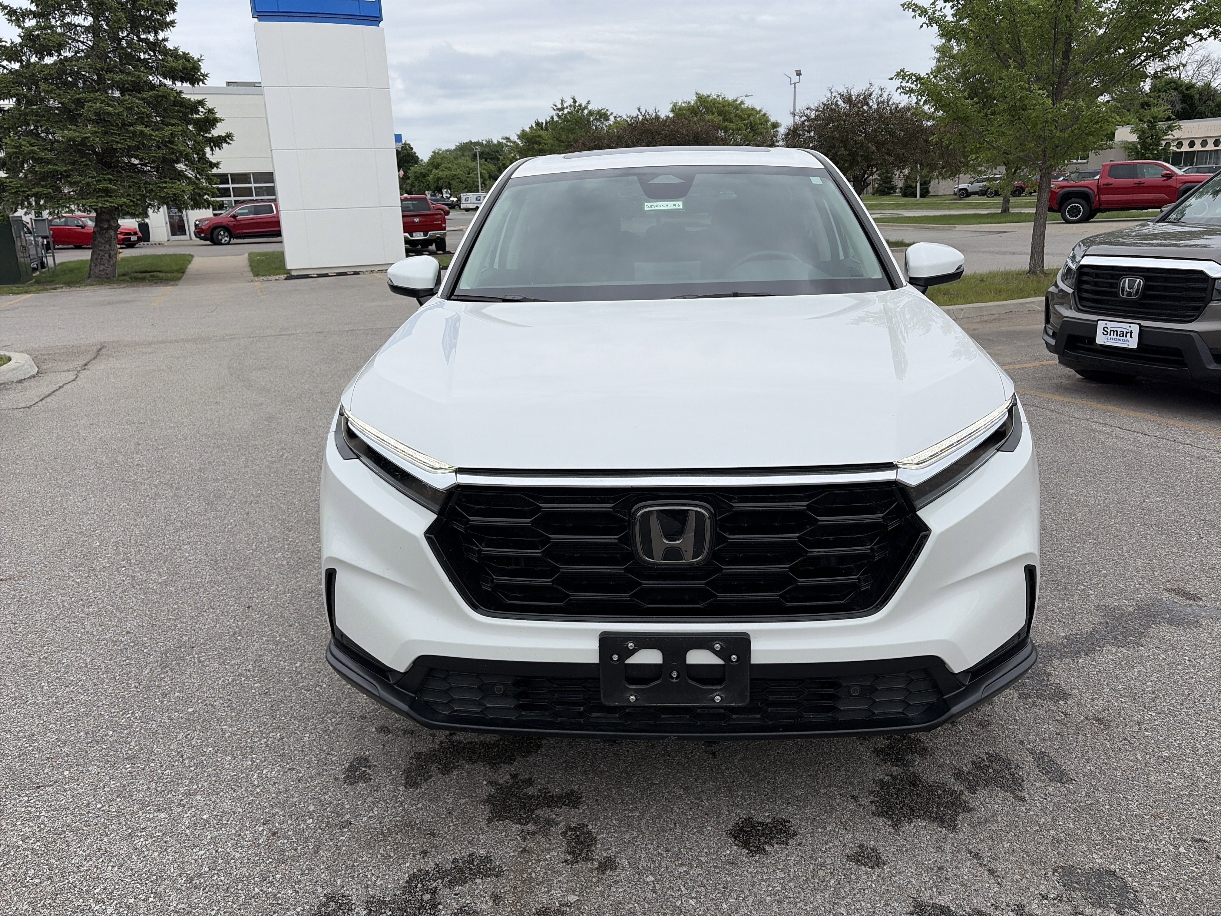 honda cr-v 2025 2HKRS4H71SH459196 image honda cr-v 2025 2HKRS4H71SH459196 image
