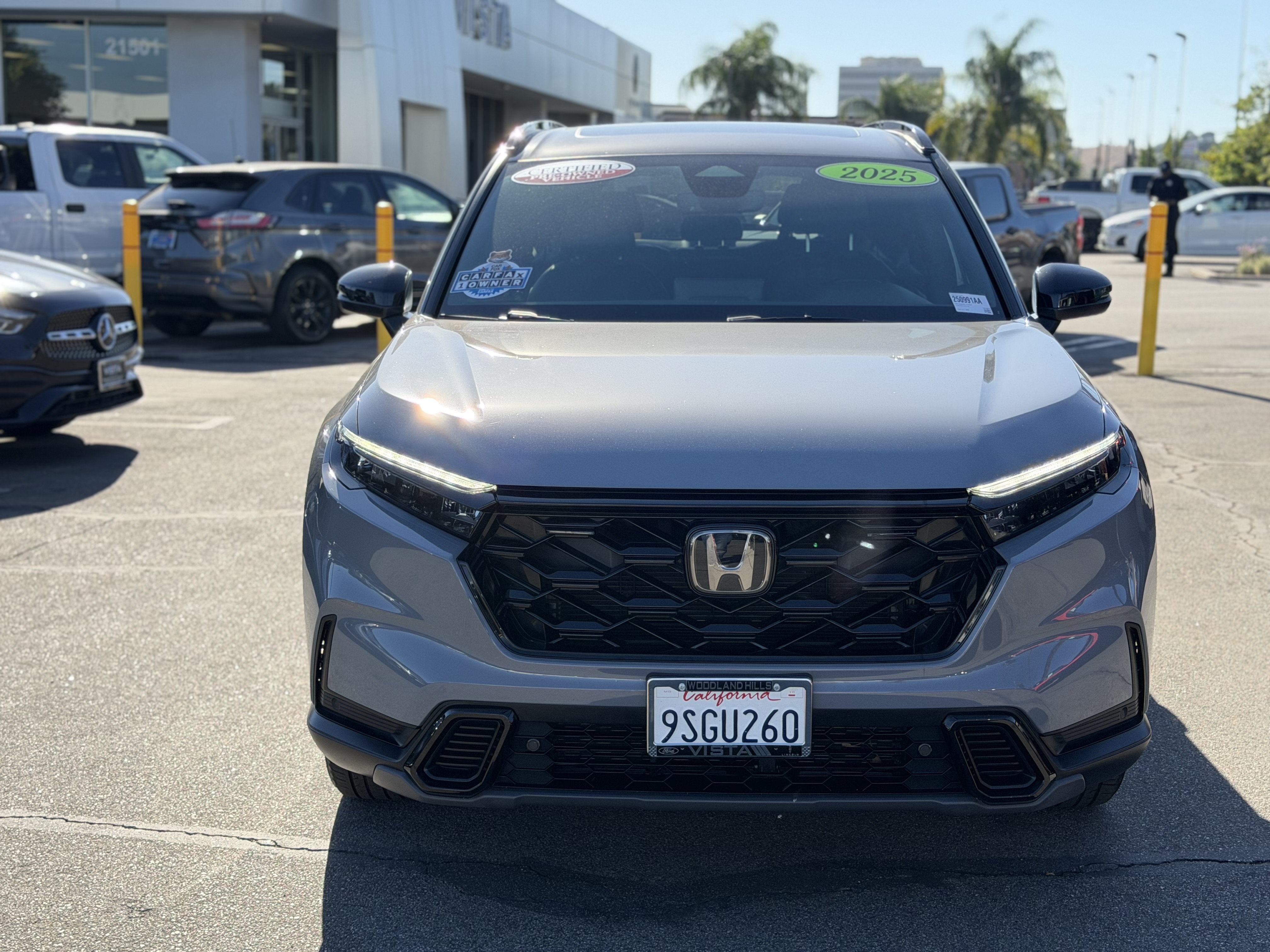 honda cr-v 2025 7FARS6H81SE072509 image honda cr-v 2025 7FARS6H81SE072509 image