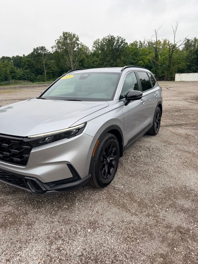 honda cr-v 2025 7FARS5H80SE038765 image honda cr-v 2025 7FARS5H80SE038765 image