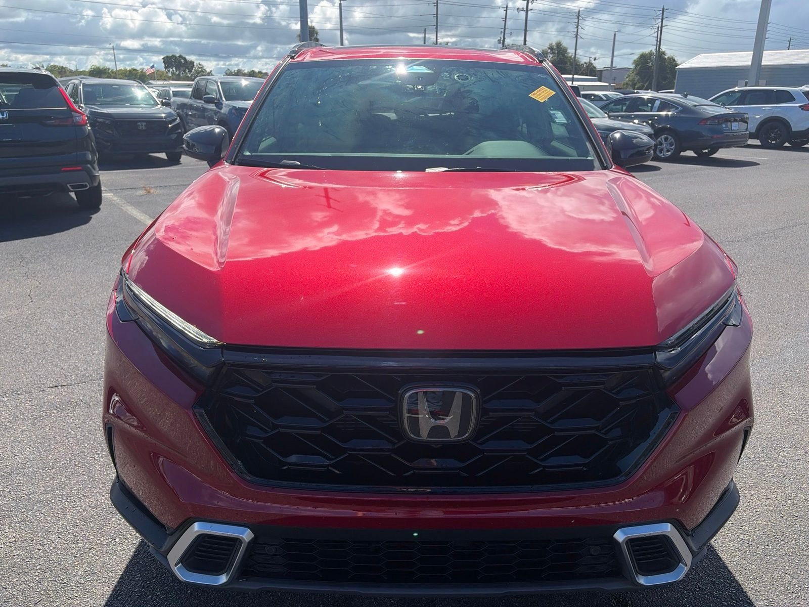 honda cr-v 2025 7FARS6H98SE091762 image honda cr-v 2025 7FARS6H98SE091762 image