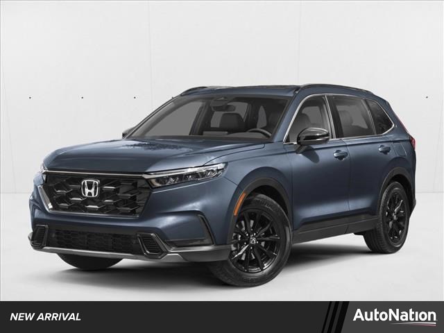 honda cr-v 2025 7FARS5H81SE000008 image honda cr-v 2025 7FARS5H81SE000008 image