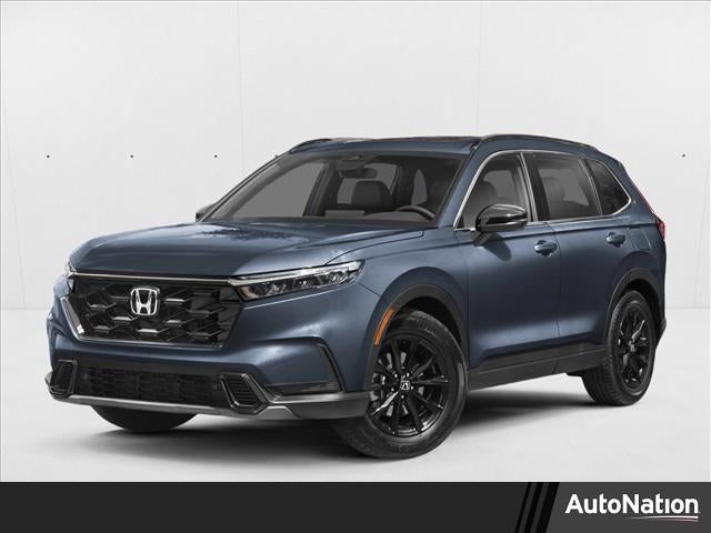 honda cr-v 2025 7FARS6H83SE040807 image honda cr-v 2025 7FARS6H83SE040807 image