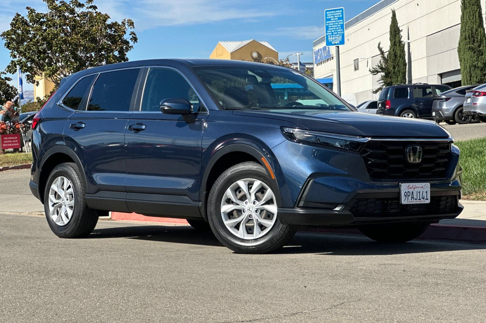 honda cr-v 2025 7FARS4H29SE002840 image honda cr-v 2025 7FARS4H29SE002840 image
