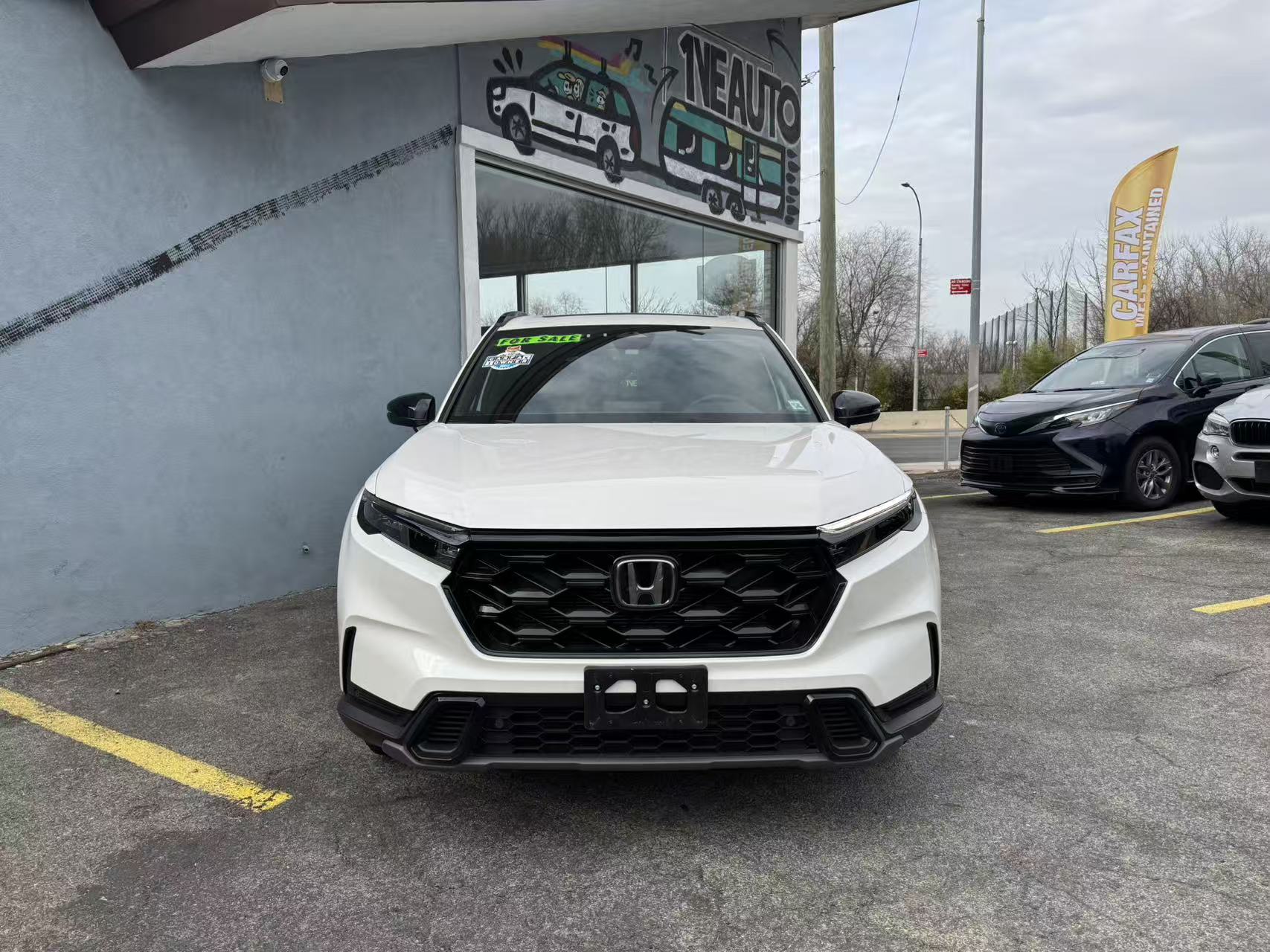 honda cr-v 2025 5J6RS6H88SL030860 image honda cr-v 2025 5J6RS6H88SL030860 image