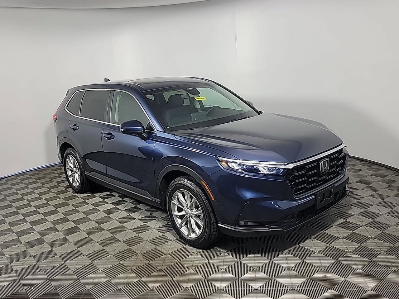 honda cr-v 2025 2HKRS4H74SH497487 image honda cr-v 2025 2HKRS4H74SH497487 image