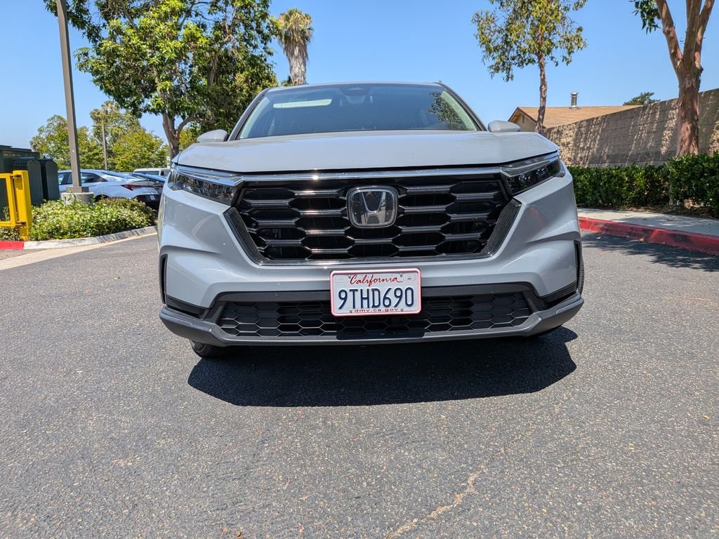 honda cr-v 2025 2HKRS3H44SH333298 image honda cr-v 2025 2HKRS3H44SH333298 image