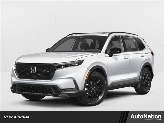 honda cr-v 2025 5J6RS5H54SL008287 image honda cr-v 2025 5J6RS5H54SL008287 image