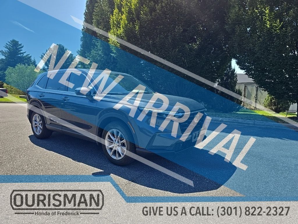 honda cr-v 2025 2HKRS4H76SH411791 image honda cr-v 2025 2HKRS4H76SH411791 image