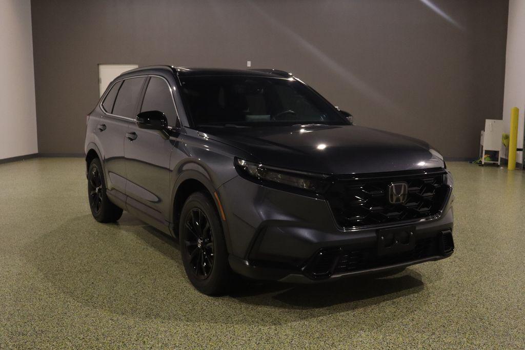 honda cr-v 2025 7FARS6H55SE005000 image honda cr-v 2025 7FARS6H55SE005000 image