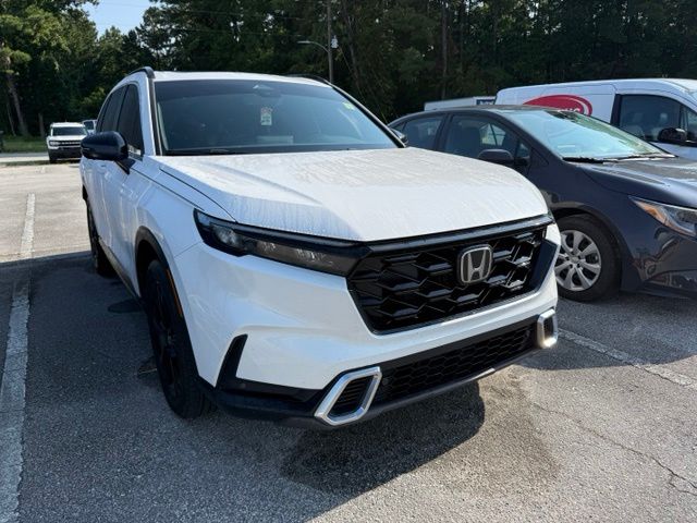 honda cr-v 2025 7FARS6H9XSE045432 image honda cr-v 2025 7FARS6H9XSE045432 image