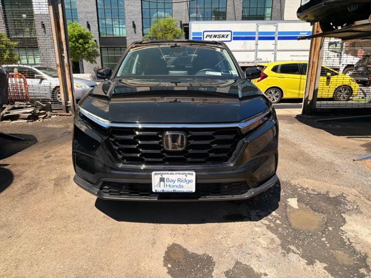 honda cr-v 2025 2HKRS4H70SH492366 image honda cr-v 2025 2HKRS4H70SH492366 image