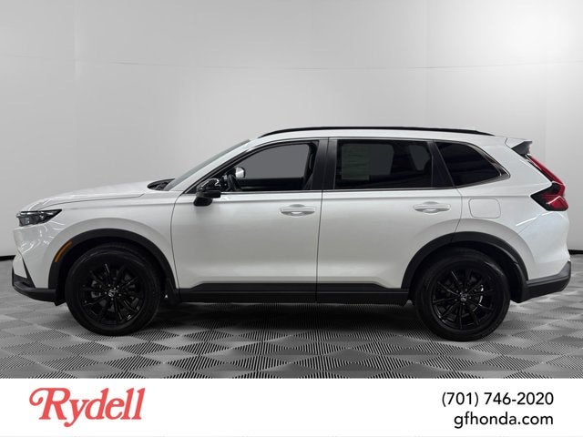 honda cr-v 2025 7FARS6H81SE065639 image honda cr-v 2025 7FARS6H81SE065639 image