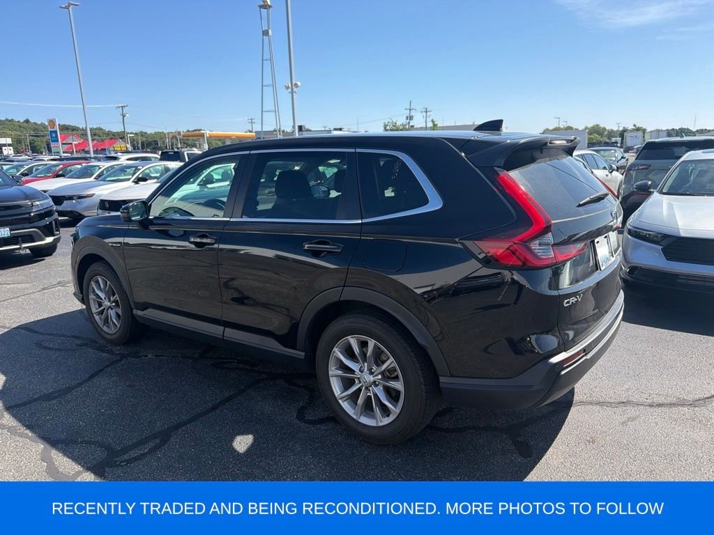 honda cr-v 2025 7FARS4H77SE003688 image honda cr-v 2025 7FARS4H77SE003688 image