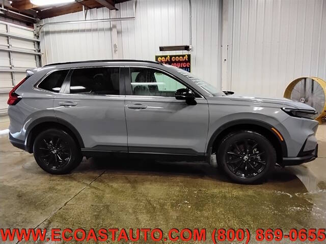 honda cr-v 2025 7FARS6H88SE022206 image honda cr-v 2025 7FARS6H88SE022206 image