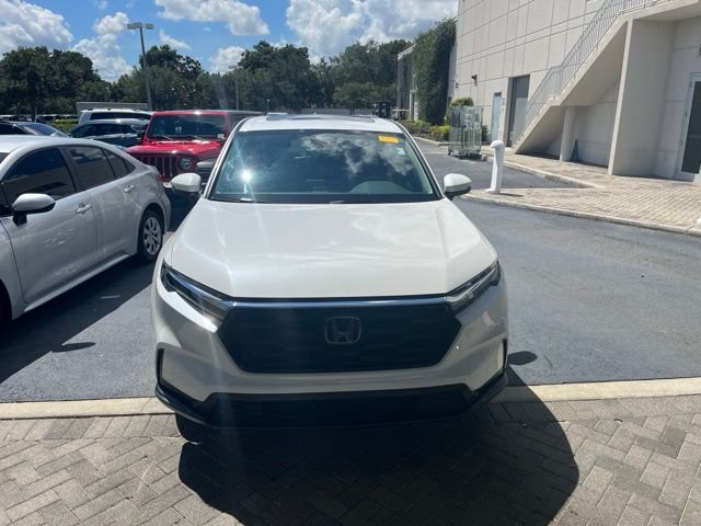honda cr-v 2025 7FARS3H45SE002264 image honda cr-v 2025 7FARS3H45SE002264 image