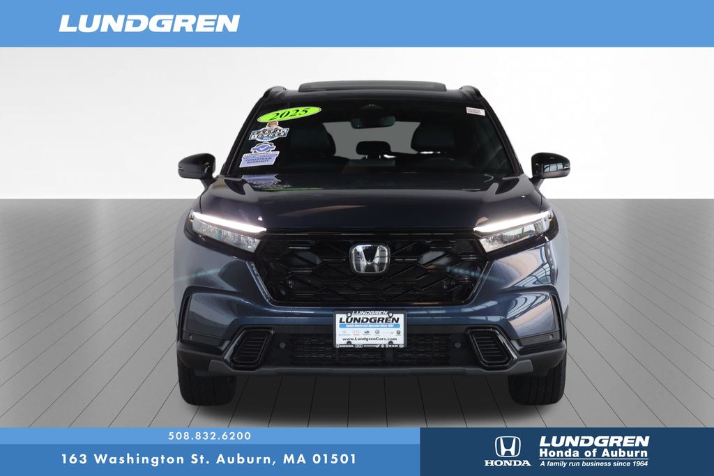 honda cr-v 2025 2HKRS6H81SH813917 image honda cr-v 2025 2HKRS6H81SH813917 image