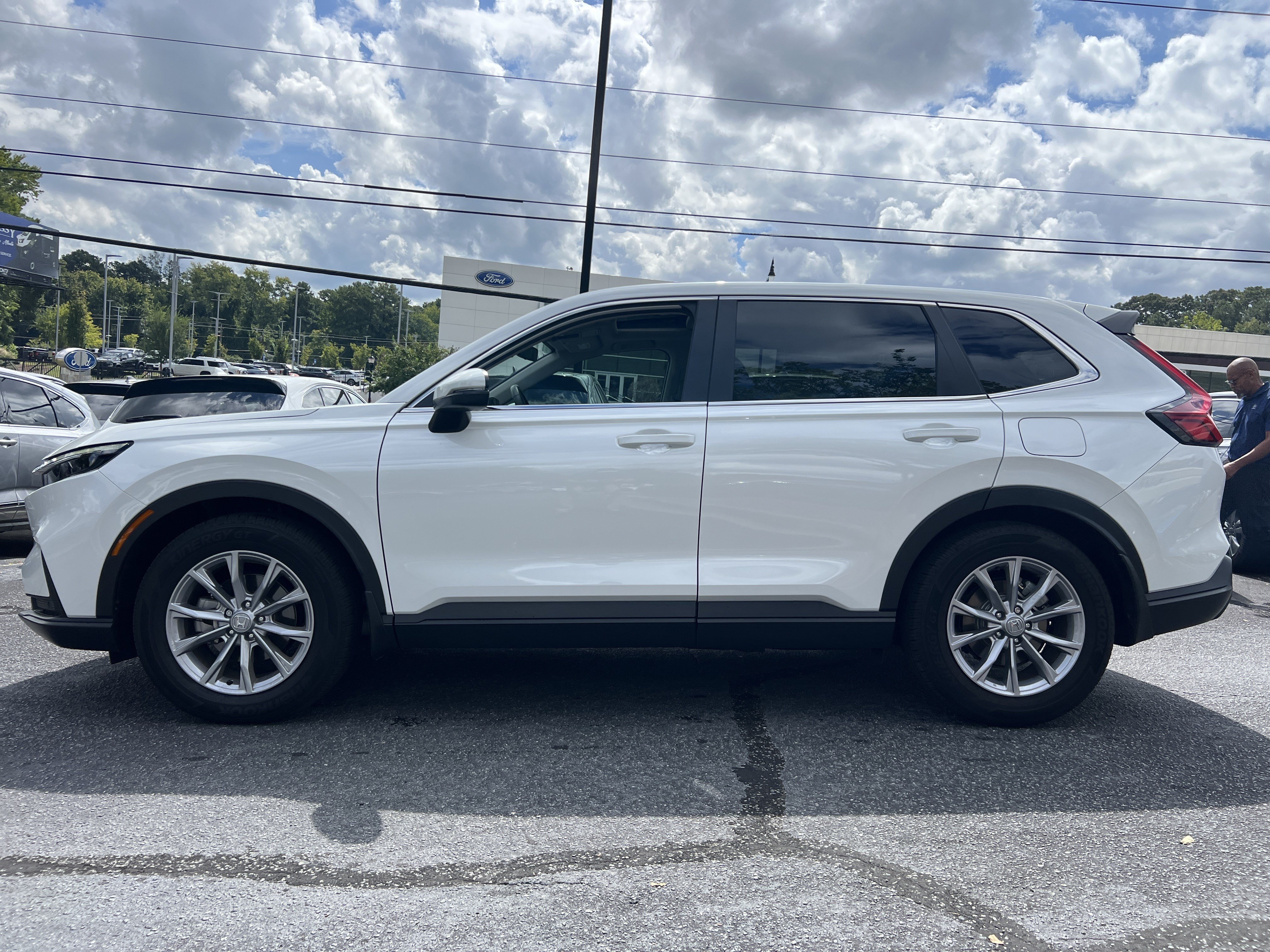 honda cr-v 2025 7FARS3H70SE005065 image honda cr-v 2025 7FARS3H70SE005065 image