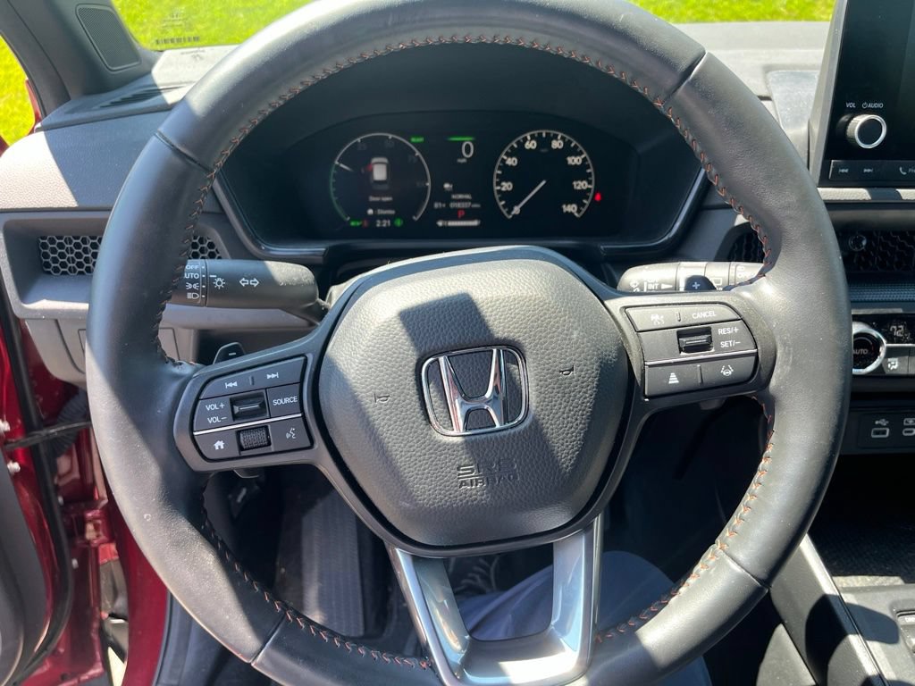 honda cr-v 2025 5J6RS5H59SL000508 image honda cr-v 2025 5J6RS5H59SL000508 image