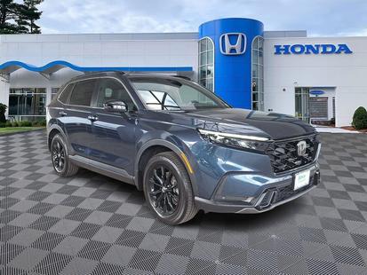 honda cr-v 2025 7FARS6H81SE029157 image honda cr-v 2025 7FARS6H81SE029157 image