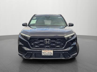 honda cr-v 2025 2HKRS6H88SH816085 image honda cr-v 2025 2HKRS6H88SH816085 image