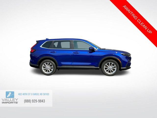 honda cr-v 2025 2HKRS4H74SH400661 image honda cr-v 2025 2HKRS4H74SH400661 image