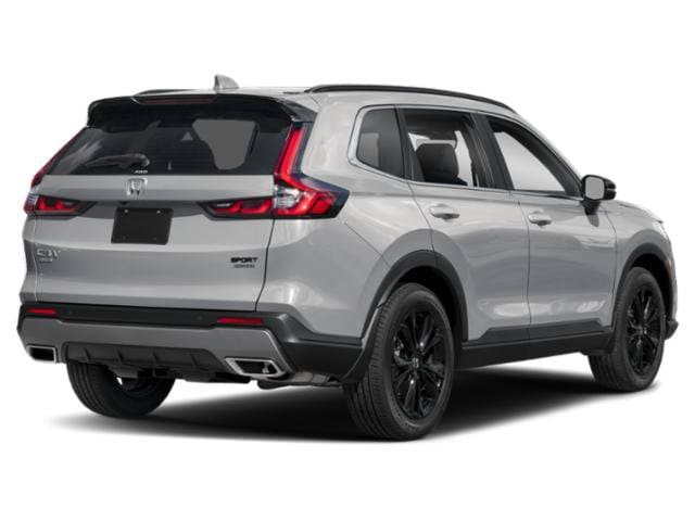 honda cr-v 2025 2HKRS6H90SH811410 image honda cr-v 2025 2HKRS6H90SH811410 image