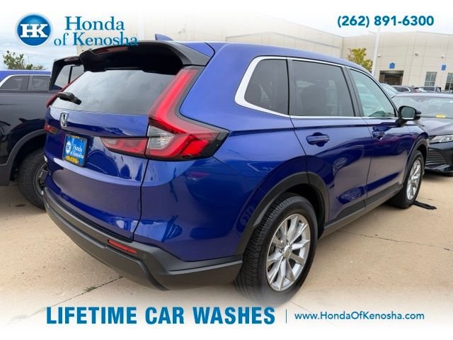 honda cr-v 2025 2HKRS4H74SH451321 image honda cr-v 2025 2HKRS4H74SH451321 image