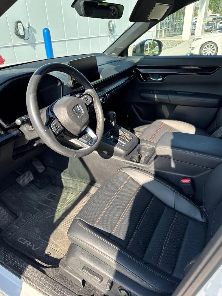 honda cr-v 2025 5J6RS6H9XSL005581 image honda cr-v 2025 5J6RS6H9XSL005581 image