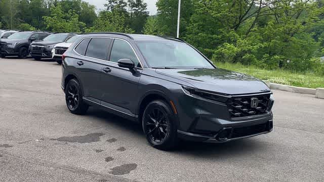 honda cr-v 2025 7FARS6H83SE005622 image honda cr-v 2025 7FARS6H83SE005622 image