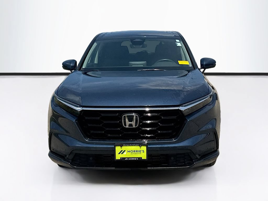honda cr-v 2025 5J6RS4H71SL004306 image honda cr-v 2025 5J6RS4H71SL004306 image