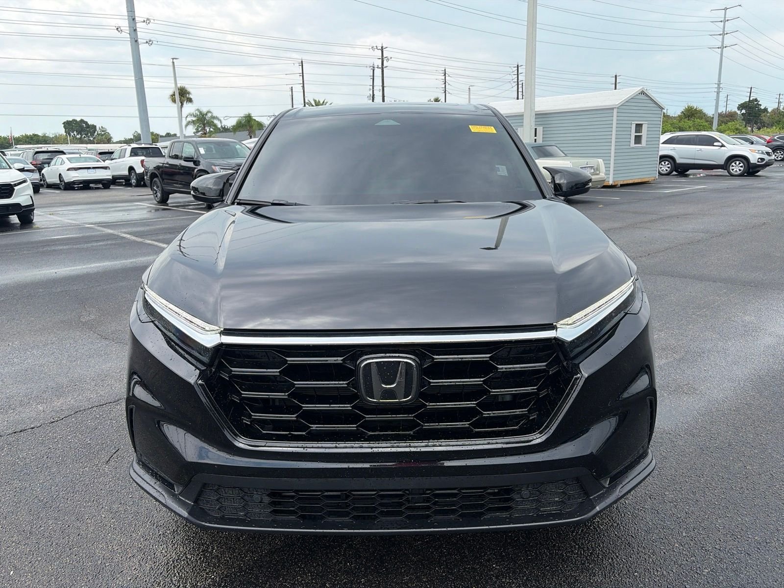 honda cr-v 2025 7FARS3H75SE006776 image honda cr-v 2025 7FARS3H75SE006776 image
