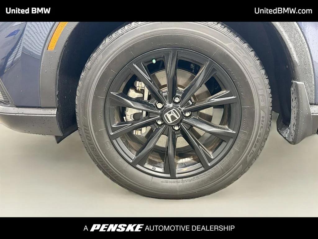 honda cr-v 2025 7FARS6H80SE004895 image honda cr-v 2025 7FARS6H80SE004895 image