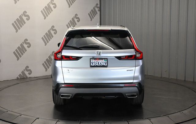 honda cr-v 2025 7FARS5H84SE023461 image honda cr-v 2025 7FARS5H84SE023461 image
