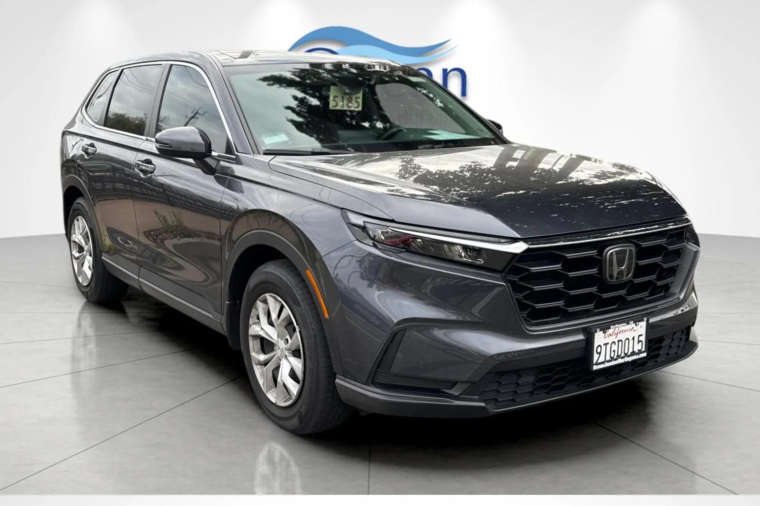 honda cr-v 2025 2HKRS3H27SH335951 image honda cr-v 2025 2HKRS3H27SH335951 image