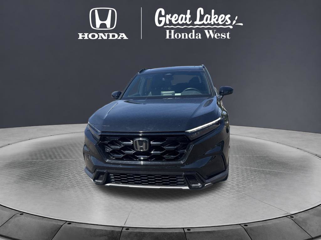 honda cr-v 2025 5J6RS6H53SL023305 image honda cr-v 2025 5J6RS6H53SL023305 image