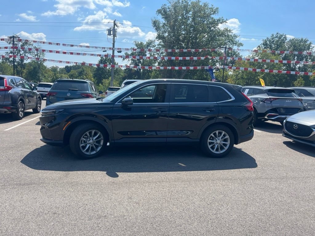 honda cr-v 2025 7FARS4H47SE020061 image honda cr-v 2025 7FARS4H47SE020061 image