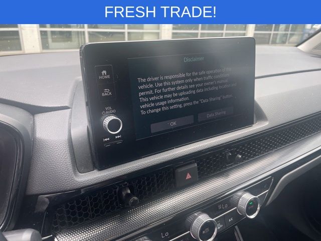 honda cr-v 2025 5J6RS3H76SL006191 image honda cr-v 2025 5J6RS3H76SL006191 image