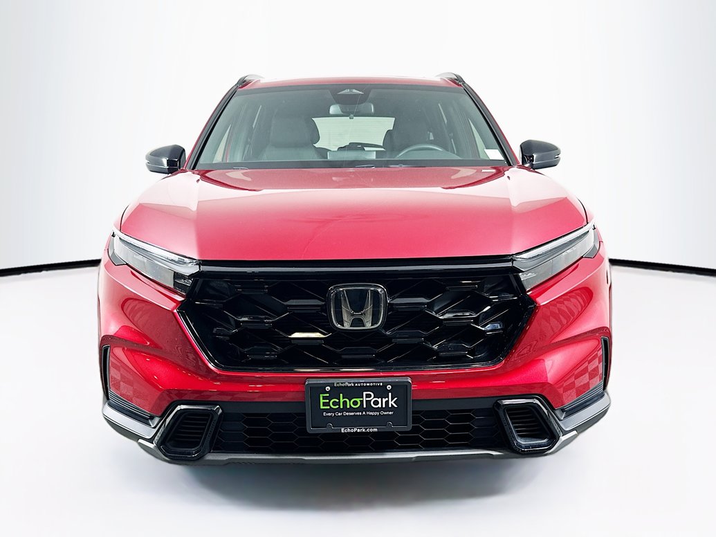 honda cr-v 2025 5J6RS5H59SL007488 image honda cr-v 2025 5J6RS5H59SL007488 image