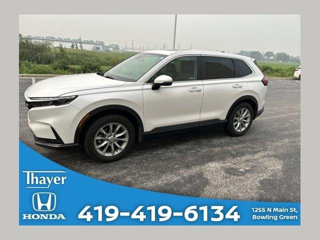honda cr-v 2025 5J6RS4H73SL002704 image honda cr-v 2025 5J6RS4H73SL002704 image