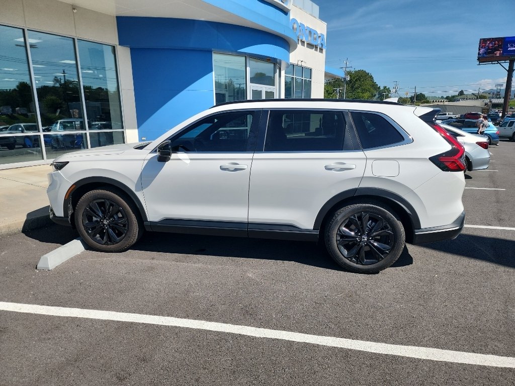 honda cr-v 2025 7FARS6H9XSE090578 image honda cr-v 2025 7FARS6H9XSE090578 image