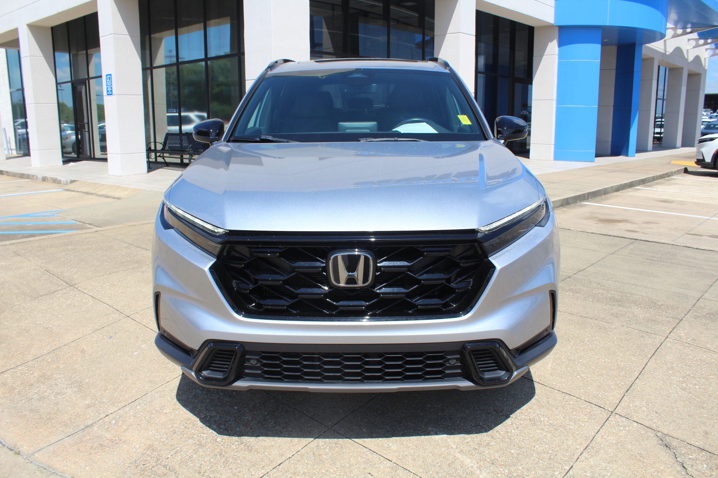 honda cr-v 2025 7FARS5H80SE009024 image honda cr-v 2025 7FARS5H80SE009024 image