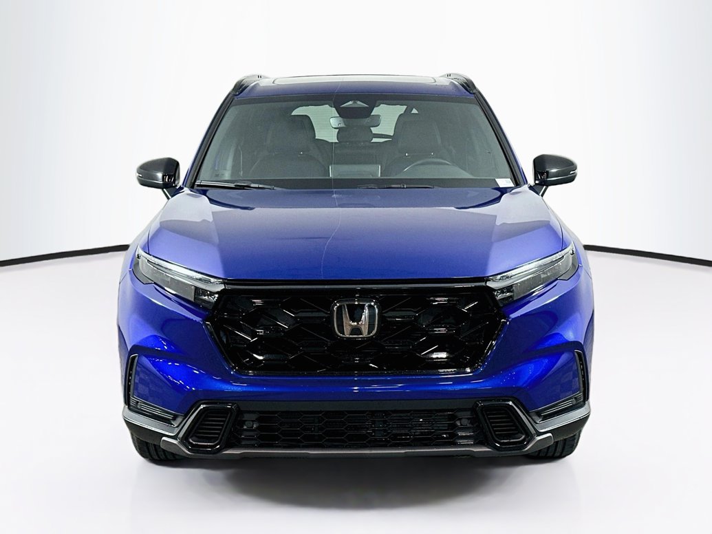 honda cr-v 2025 7FARS6H80SE027125 image honda cr-v 2025 7FARS6H80SE027125 image