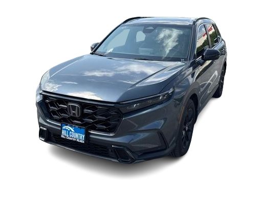 honda cr-v 2025 7FARS5H81SE028178 image honda cr-v 2025 7FARS5H81SE028178 image