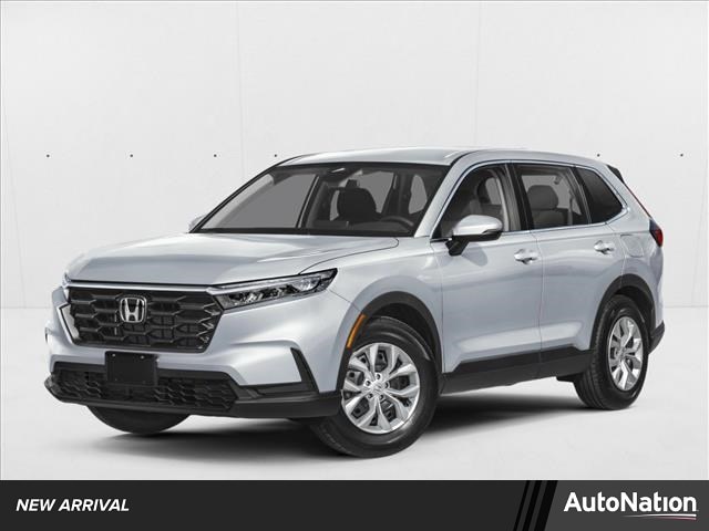 honda cr-v 2025 2HKRS3H27SH323427 image