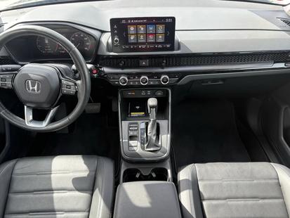 honda cr-v 2025 7FARS4H78SE000167 image honda cr-v 2025 7FARS4H78SE000167 image