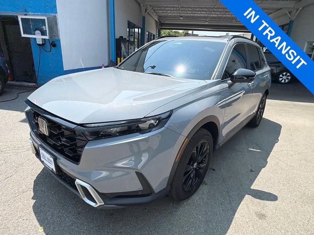 honda cr-v 2025 5J6RS6H98SL002923 image honda cr-v 2025 5J6RS6H98SL002923 image